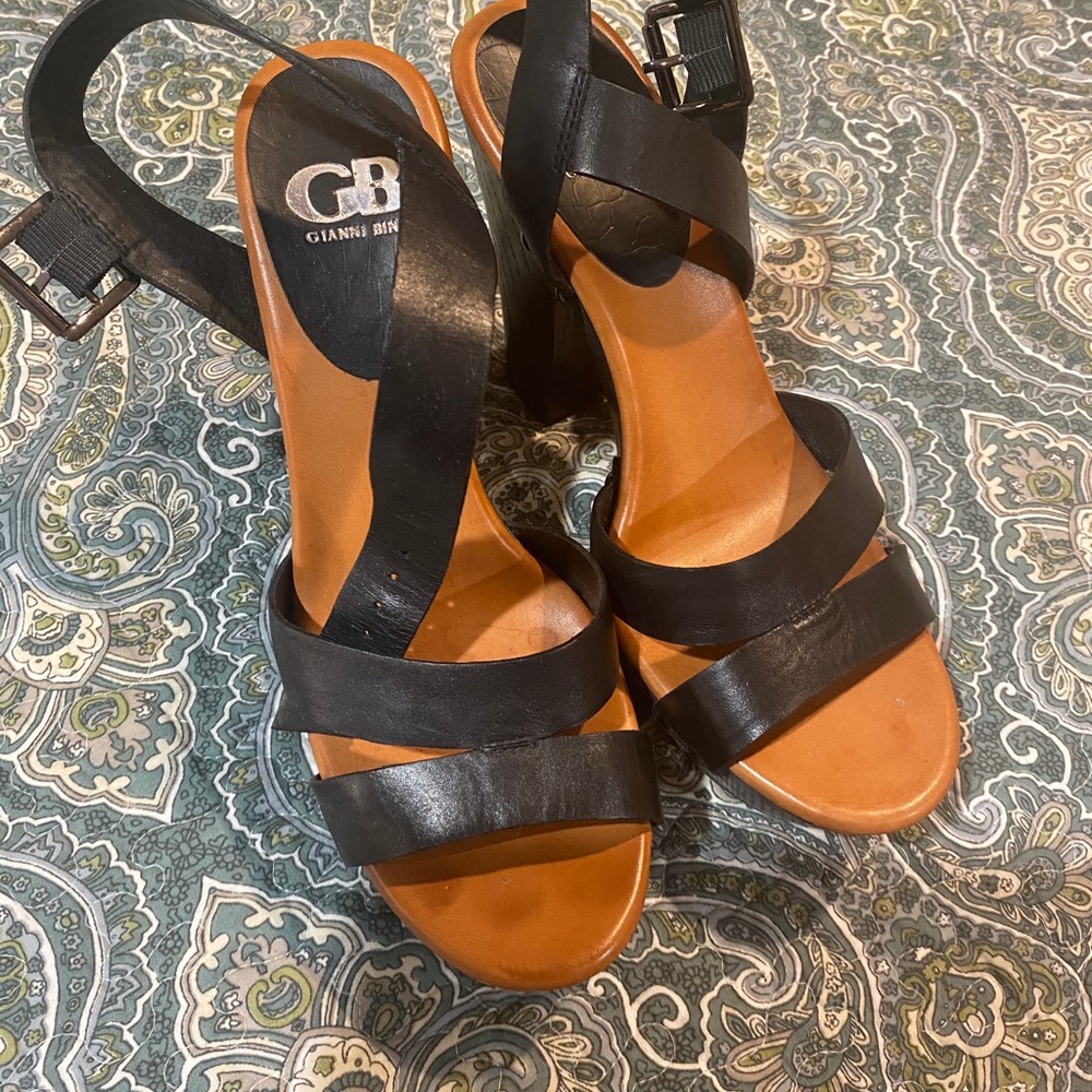 Gianni Bini Heels